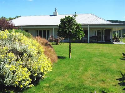Countryview Bed And Breakfast Wellington Kültér fotó