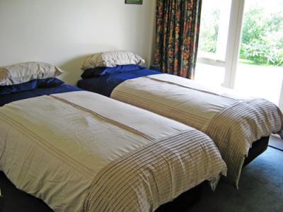 Countryview Bed And Breakfast Wellington Kültér fotó